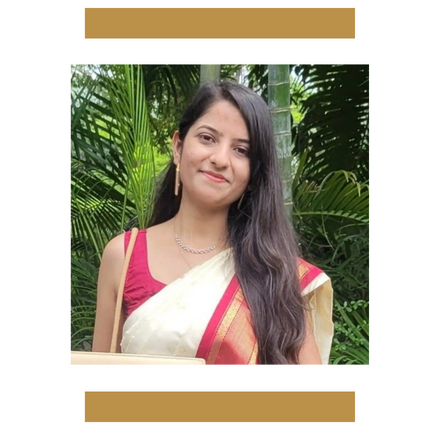 Dr. Diksha Sharma reviewing Ghrita A2 Desi Cow Ghee